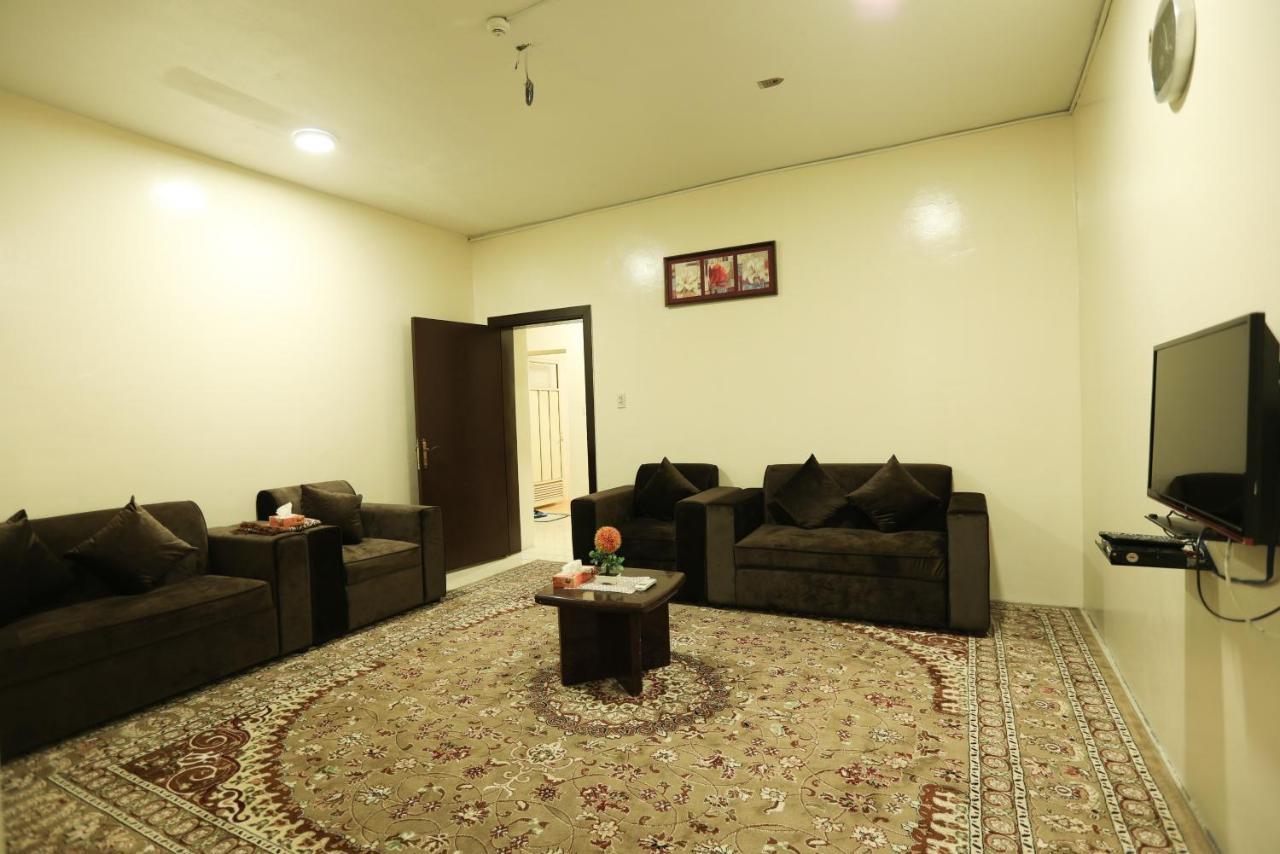 Al Eairy Apartments -Aldamam 7 Dammam Ngoại thất bức ảnh