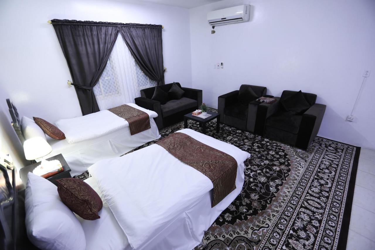 Al Eairy Apartments -Aldamam 7 Dammam Ngoại thất bức ảnh