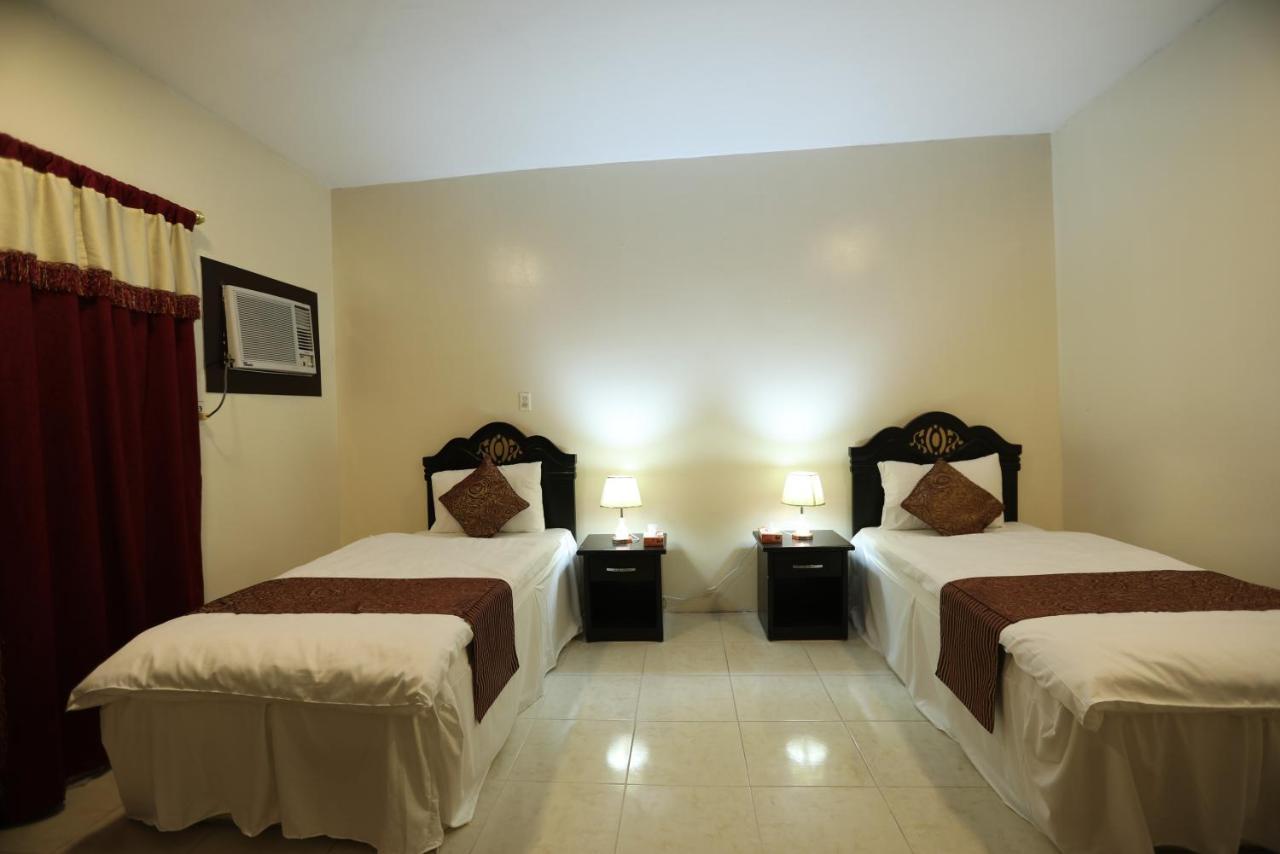 Al Eairy Apartments -Aldamam 7 Dammam Ngoại thất bức ảnh