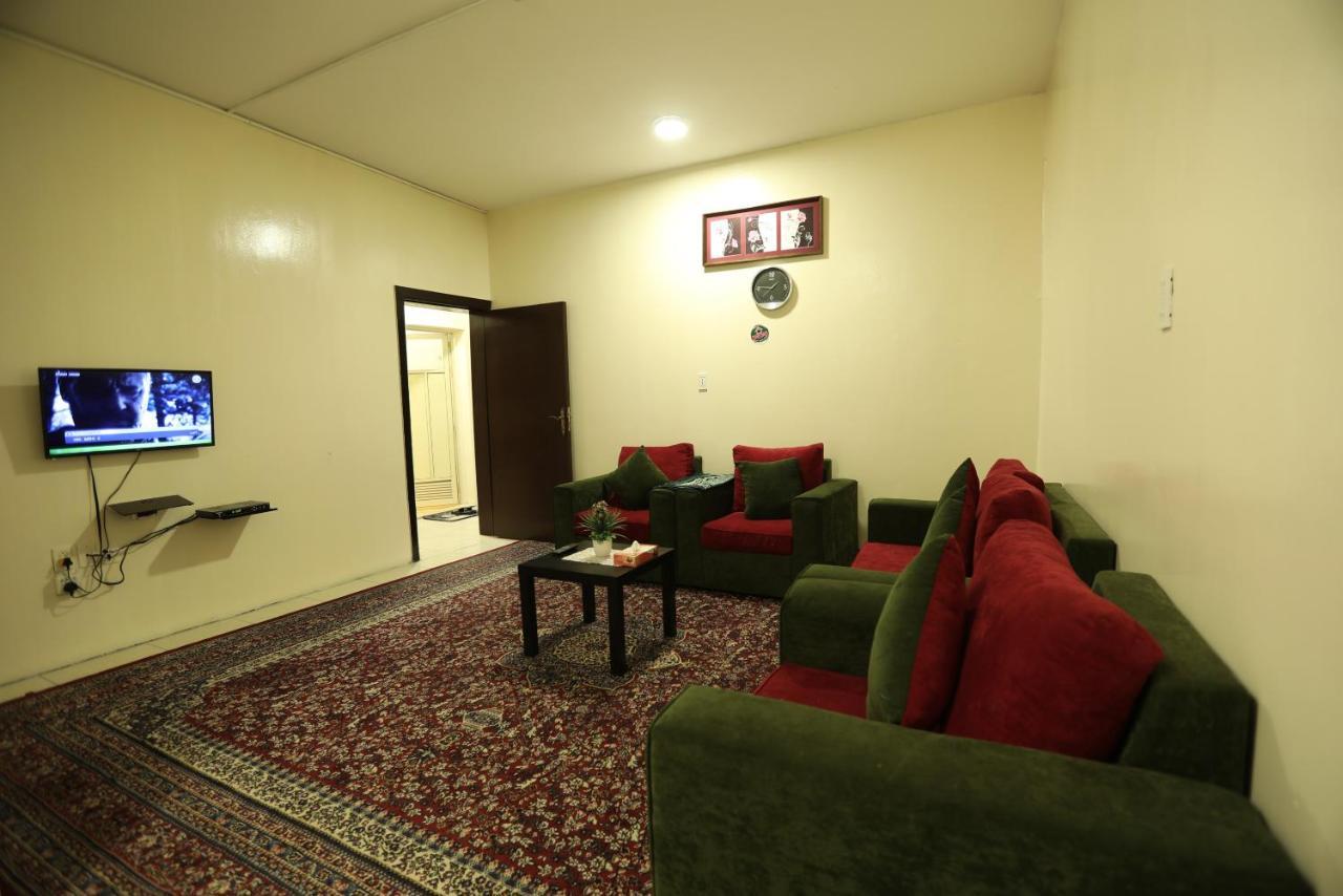 Al Eairy Apartments -Aldamam 7 Dammam Ngoại thất bức ảnh