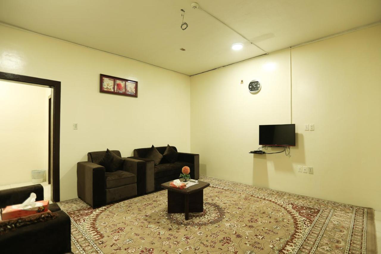 Al Eairy Apartments -Aldamam 7 Dammam Ngoại thất bức ảnh