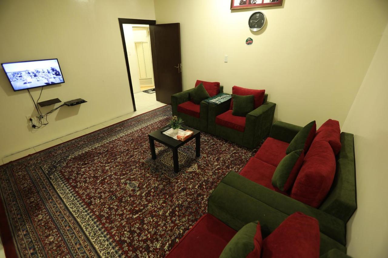 Al Eairy Apartments -Aldamam 7 Dammam Ngoại thất bức ảnh
