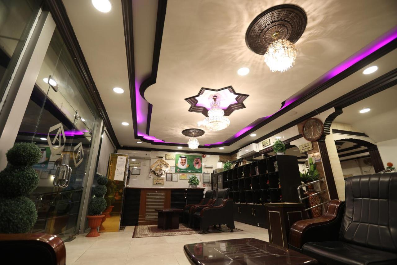 Al Eairy Apartments -Aldamam 7 Dammam Ngoại thất bức ảnh