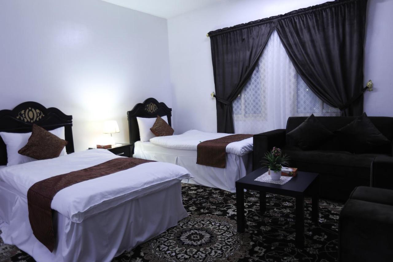 Al Eairy Apartments -Aldamam 7 Dammam Ngoại thất bức ảnh