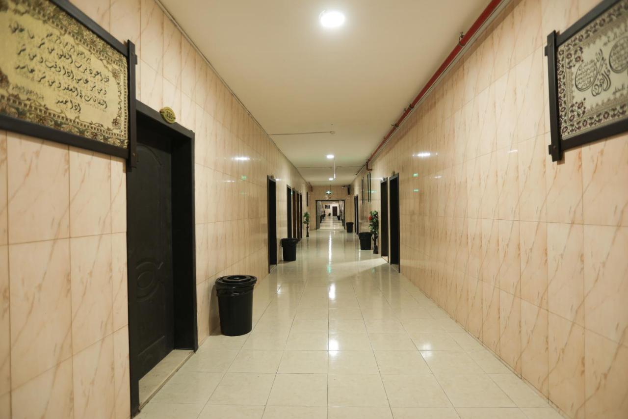 Al Eairy Apartments -Aldamam 7 Dammam Ngoại thất bức ảnh